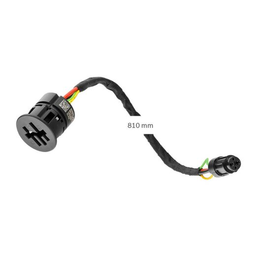 Sensor de velocidad abs 700mm