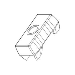 Sensor de velocidad abs 700mm