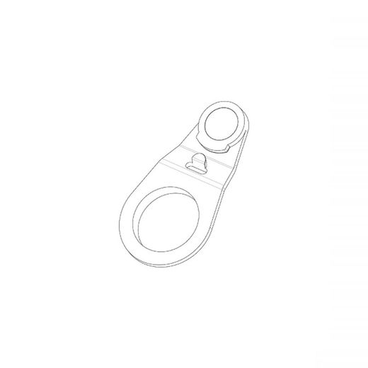 Sensor de velocidad abs 700mm