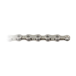 Chain 11s - 116 links, silver
