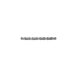 Cadena BBB "PowerLine", 9 velocidades/114L, gris
