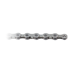 Chain 12s - 126 links, silver