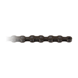 Chain 6s - 116 links, brown