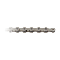 Chain 9s - 116 links, silver