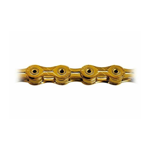 Cadena kmc x-10 sl ti-n 114 baules 10v or