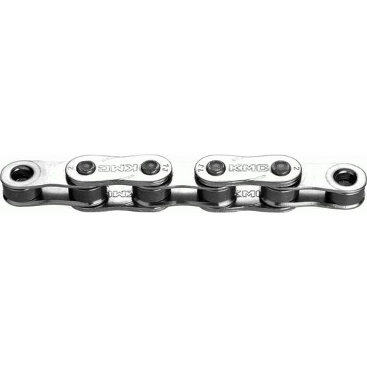 Cadena kmc z1 ehx ampla 112 baules 1v cromada