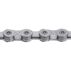 Cadena X11 EPT ANTI-RUST 11S - 118 eslabones, plateado