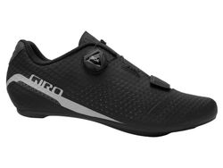 Zapatillas de carretera GIRO Cadet 2021 black 44