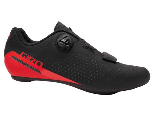 Cadet 2021 nero / rosso 46