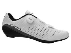 Zapatilla Giro Cadet white 41