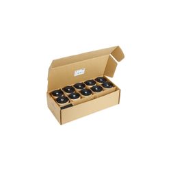 Caja de 25 pares de cinta de manillar "FlexRibbon"