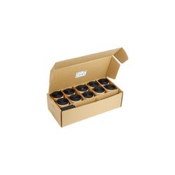 Caja de 25 pares de cinta de manillar "RaceRibbon"