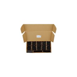 Caja de 25 pares de cinta de manillar "RaceRibbon"