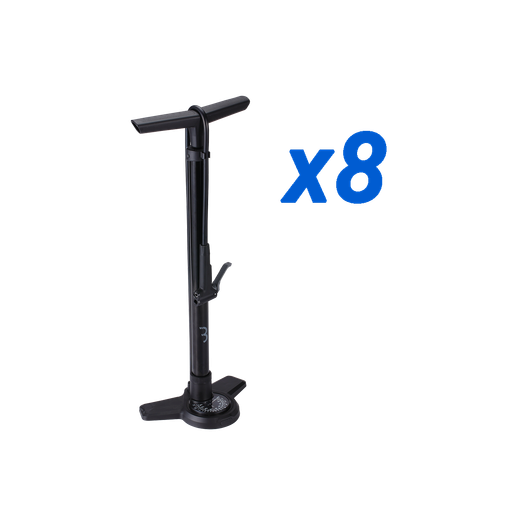 Caja de bombas de pie BBB "AirBoost" (8 unidades)