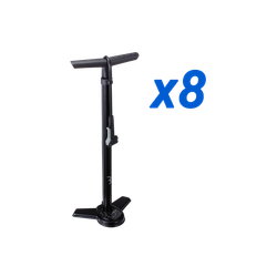 Caja de bombas de pie BBB "AirSteel" (8 unidades)