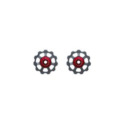BBB "AluBoys" 11T derailleur pulley ceramic