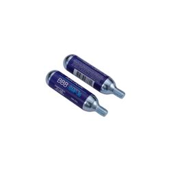 Caja de Cartucho CO2 "AirTanks" (10uds.)