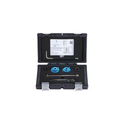 Caja de desmontaje/remontaje a presión de rodamientos BBB "BracketKit"