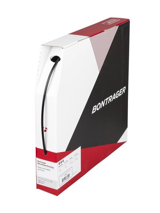 Bontrager elite 5 mm x 50 m boîtier de frein noir
