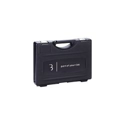 Caja de herramientas BBB "BaseKit" (10 herramientas)