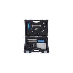 Caja de herramientas BBB "BaseKit" (10 herramientas)