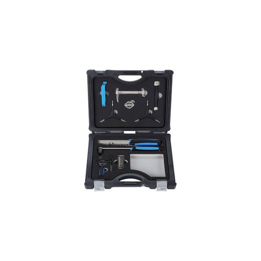 Caja de herramientas BBB "BaseKit" (10 herramientas)