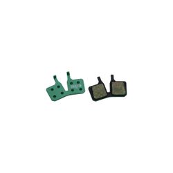 Caja de pastillas de freno BBB "DiscStop E-Bike" tipo Magura (20uds.)