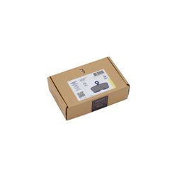 Caja de pastillas de freno BBB "DiscStop HP" tipo Avid Code R (20uds.)