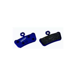 Caja de pastillas de freno "DiscStop HP" tipo Avid-Sram XO Trail (20uds.)