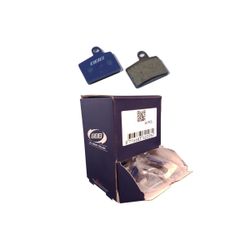 Caja de pastillas de freno "DiscStop HP" tipo Hayes Stroker Ride (20 pares)