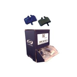 Caja de pastillas de freno "DiscStop HP" tipo Hayes/Promax Hydr (20uds.)