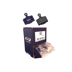 Caja de pastillas de freno para e-Bike tipo Magura MT2, MT4, MT6, MT8 (20uds.)