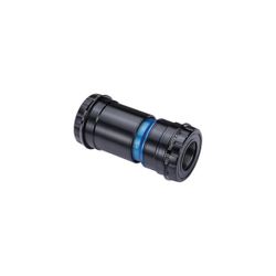 BBB "BottomFit" bottom bracket BB30 to 24Ø spindle