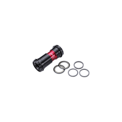 BBB "BottomFit" bottom bracket DUB BB30 to 29