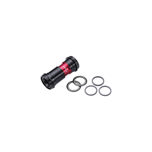 BBB "BottomFit" bottom bracket DUB BB30 to 29