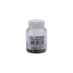 BBB tubeless valves  Valvecore 50 pcs