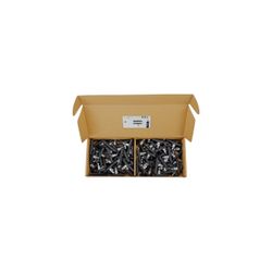 Caja de patines "VeeStop" (25x4, 50 pares)