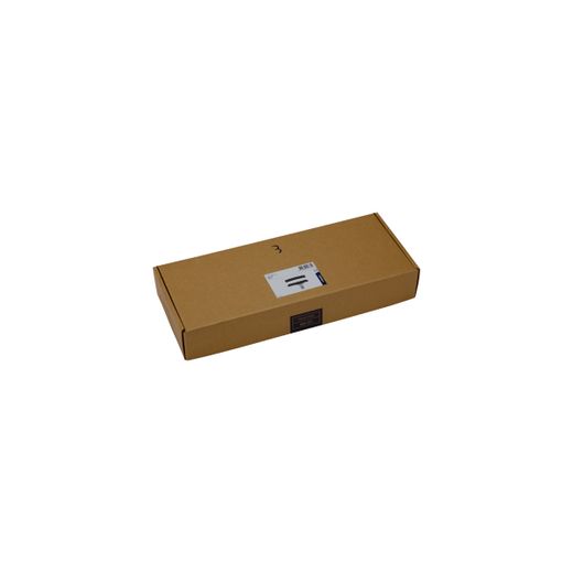 Caja de patines "VeeStop" (25x4, 50 pares)