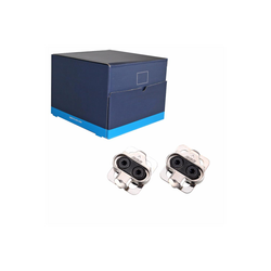 Cajas de 20 pares de pedales MTB "Click&Go"