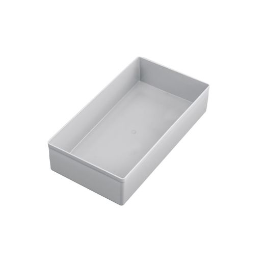 Cajonera Gris H45