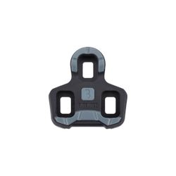 Tacchette BBB "MultiClip" 2.0, nere, 0° (Multi compatibili)