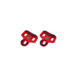 Calas BBB "MultiClip" 2.0, rojas, 3° (Multi compatible)