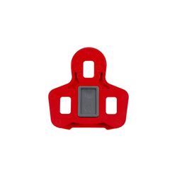 Calas BBB "MultiClip" 2.0, rojas, 3° (Multi compatible)