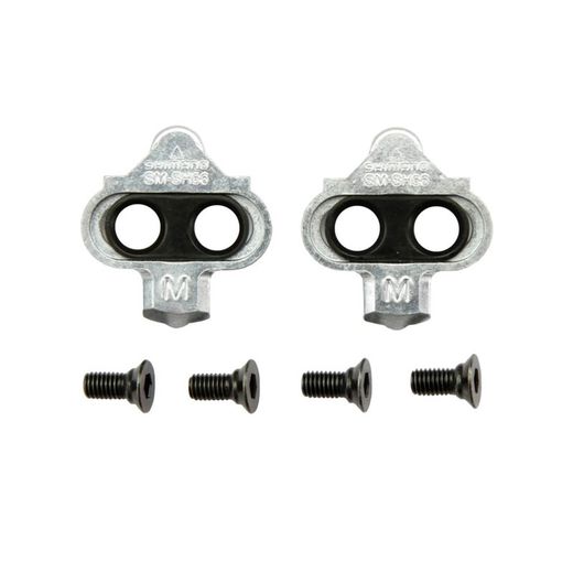 Calas Pedal SPD SM-SH56 Multidireccionales