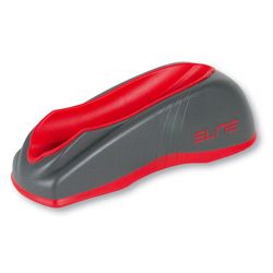 Calce rueda delantera elite hometrainer gel block