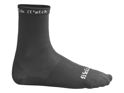 Calcetin fizik racing summer negre 45/47 **