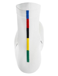 Calcetines altos UCI world champion