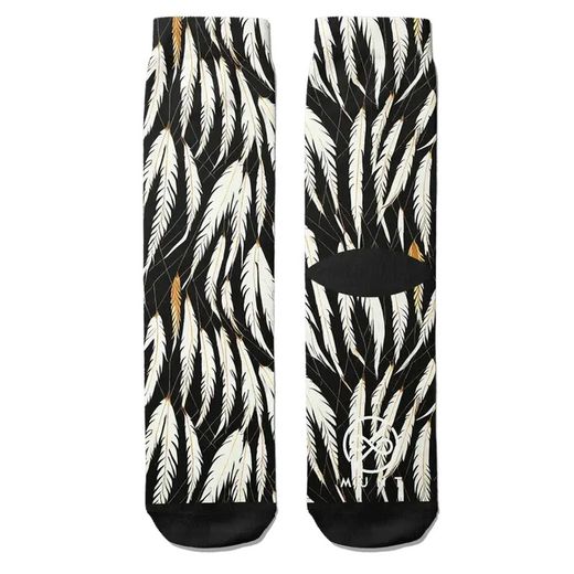 Chaussettes à imprimé animal, différentes couleurs