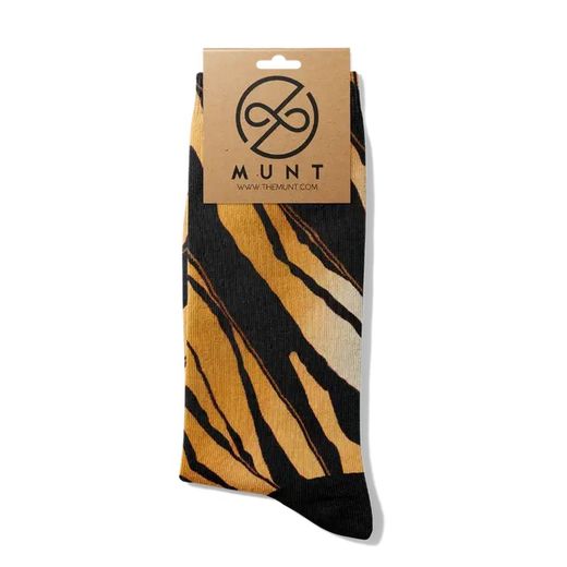 Chaussettes à imprimé animal, différentes couleurs