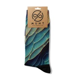 Chaussettes à imprimé animal, différentes couleurs